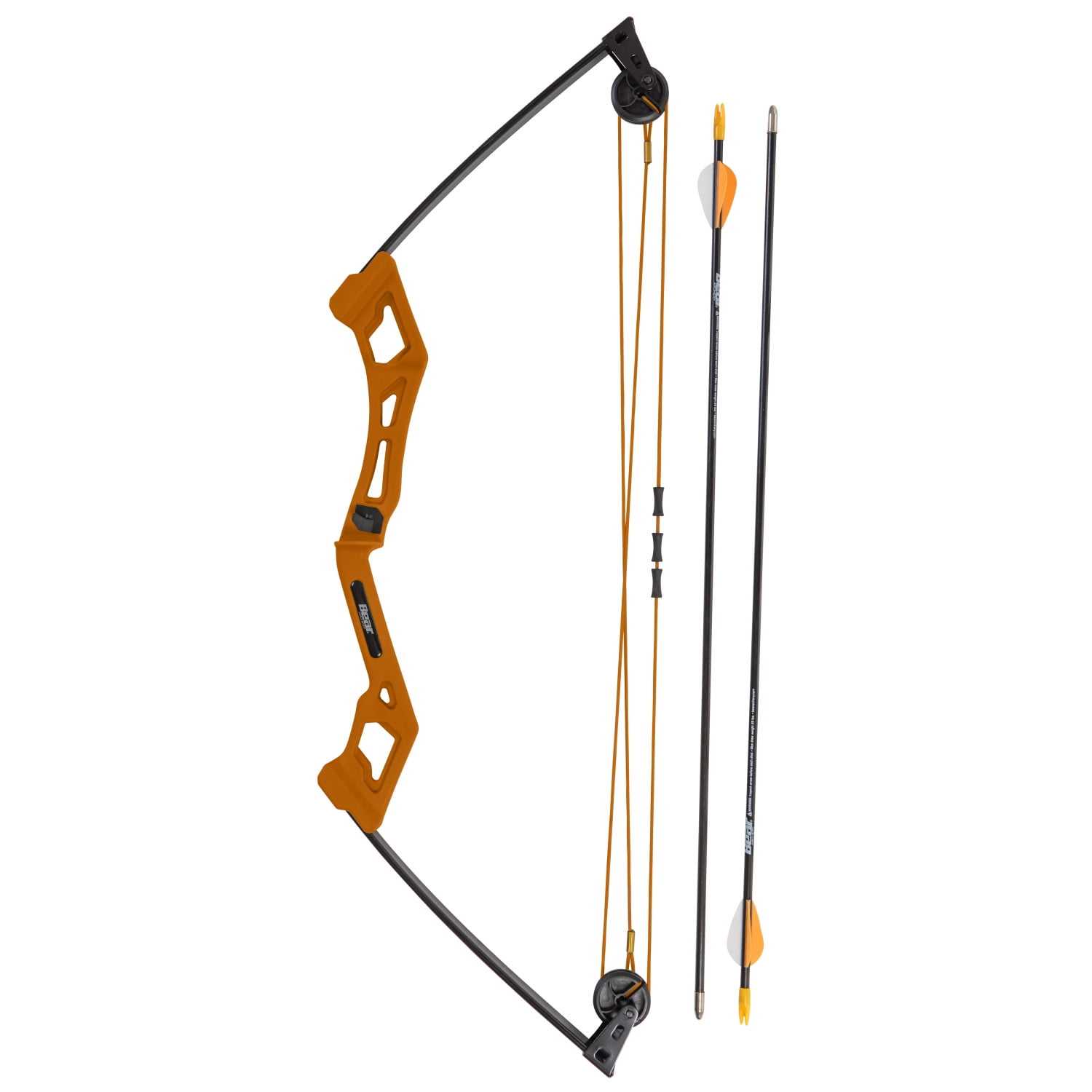 Bear Archery Apprentice Bow Set