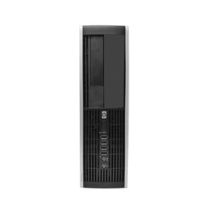HP Compaq Elite 8200 SFF Ordinateur de bureau Intel Core i5 2nd Gen 3.10GHz 8GB RAM, 500GB HDD Windows 10 Pro, WiFi, Clavier, souris - Rénovés