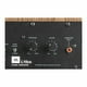 thumbnail image 4 of Subwoofer JBL L10cs de 10 pulgadas con encendido hacia abajo, 11,3 kg, nogal, 120/220 V, 4 of 5