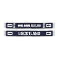 thumbnail image 1 of FIFA World Cup Scotland Double-Sided Printed Scarf, 1 of 2