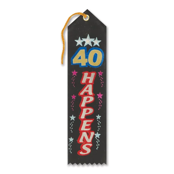 Award Ribbons for Various Occasions