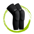thumbnail image 4 of Rodillera deportiva de protección y compresión larga/Modelo BC201 Maxfit sports Rodillera larga, 4 of 10