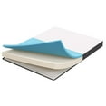 thumbnail image 6 of Modway Aveline 6" King Mattress, 6 of 10