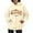 Beige, variant on YAYUBA Plus Size Sweatshirts for Women Valentine's Day Floral Pattern Pullover Sweaters Crew Neck Long Sleeve Fashion Outwear Coat