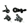 thumbnail image 2 of DNJ MMK1115 Motor Mount Kits Set Fits Cars & Trucks 10-11 Toyota 2.5L DOHC, 2 of 6