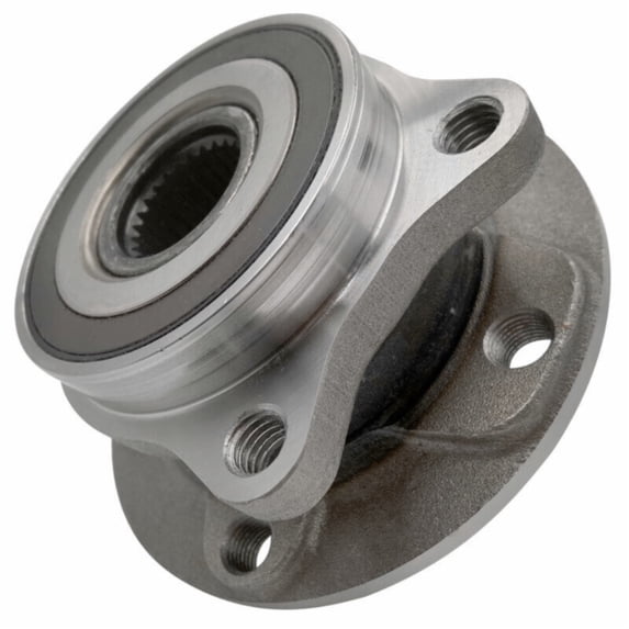 HA590473 Front Wheel Bearings and Hub Assembly For 2015-2017 200 2013-2016 Dart