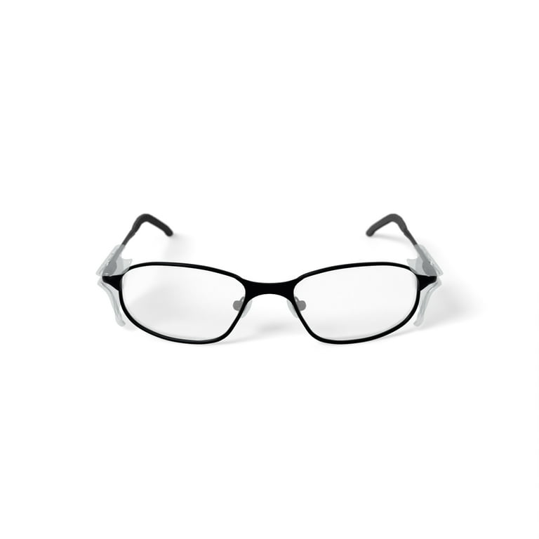Hilco Vision A2 550 Stainless Steel Prescription Safety Glasses