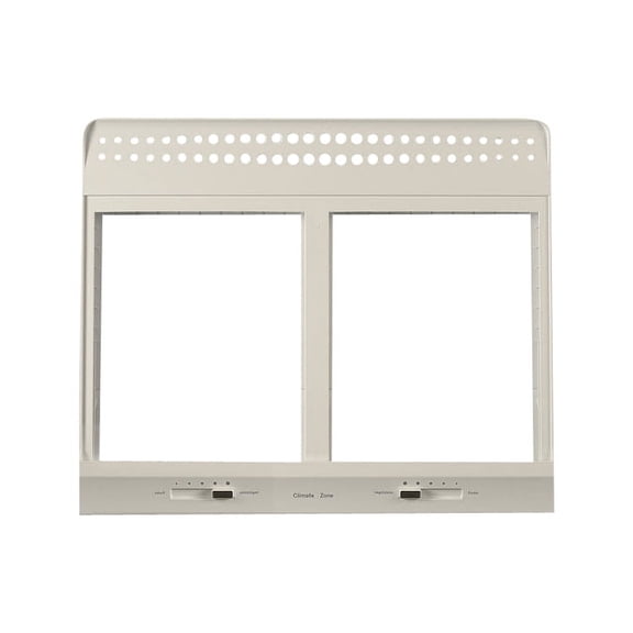 ForeverPRO WR32X32505 Veg Pan Cover for GE Appliance WR32X21261 WR32X21262 WR32X30007