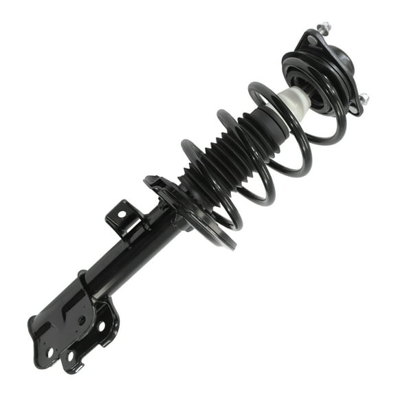 Unity Automotive Front Right Complete Strut Assembly Fits 2013-2018 Hyundai Santa Fe, 11366
