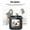 Black, variant on Birdeem Video Recorder and Audio Recorder, Mini Camera with 1080p HD, Wide Angle Lens, Real Time Viewing, Portable Recording Device for Adults