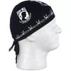 Zan Headgear Pow Mia Iii Head Wrap,