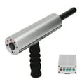 thumbnail image 1 of Metal Detector, Aluminum Gold Detector 800m Range Intelligent Modular Operation Accurate Positioning  For Ground EU Plug,US Plug,UK Plug,AU Plug, 1 of 8
