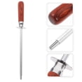 thumbnail image 3 of Tige de Coupe en Acier Inoxydable Outil de Cuisine Aiguiseur Pratique, 3 of 7