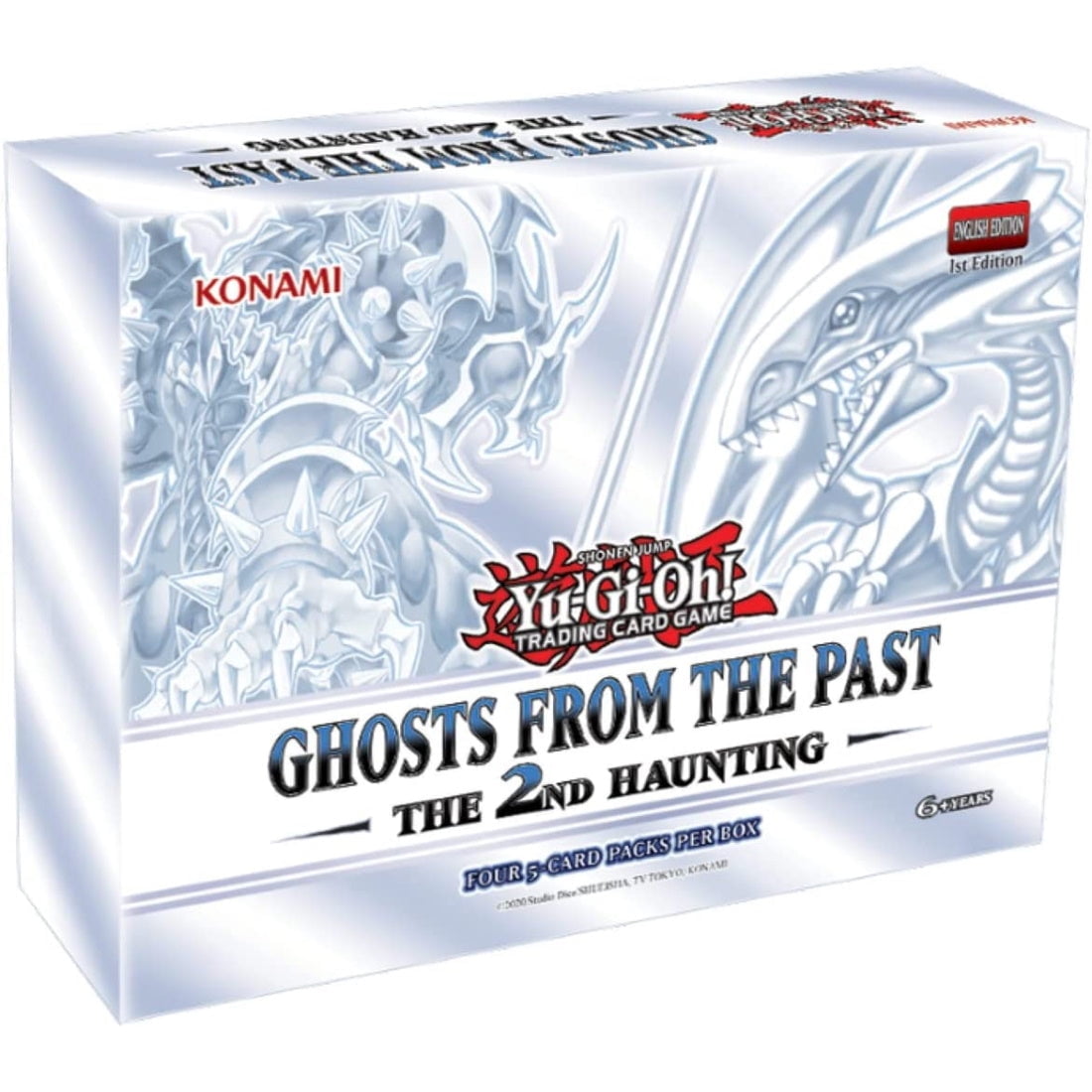 Yu-Gi-Oh! Battles of Legend Armageddon Inner Pack Trading Cards