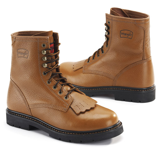 wrangler boots mens