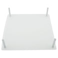 thumbnail image 3 of Acrylic Cake Stand Cupcake Stand Dessert Table Display Set Birthday WeddingParty, 3 of 11
