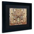thumbnail image 3 of Trademark Fine Art "Dome of the US Capitol" Canvas Art by Gregory O'Hanlon, Black Matte, Black Frame, 3 of 4