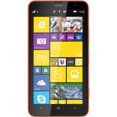 thumbnail image 3 of Nokia Lumia 1320 8 GB Smartphone, 6" LCD1280 x 720, 1 GB RAM, Windows Phone 8, 4G, Black, 3 of 6