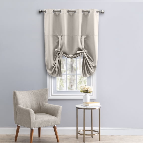 Ricardo Ultimate Blackout Grommet Tie Up Panel