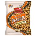 thumbnail image 2 of Pack Of 2 - Jabsons Wasabi Roasted Peanuts - 140 Gm (4.94 Oz), 2 of 2