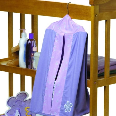 MF Diaper Stacker
