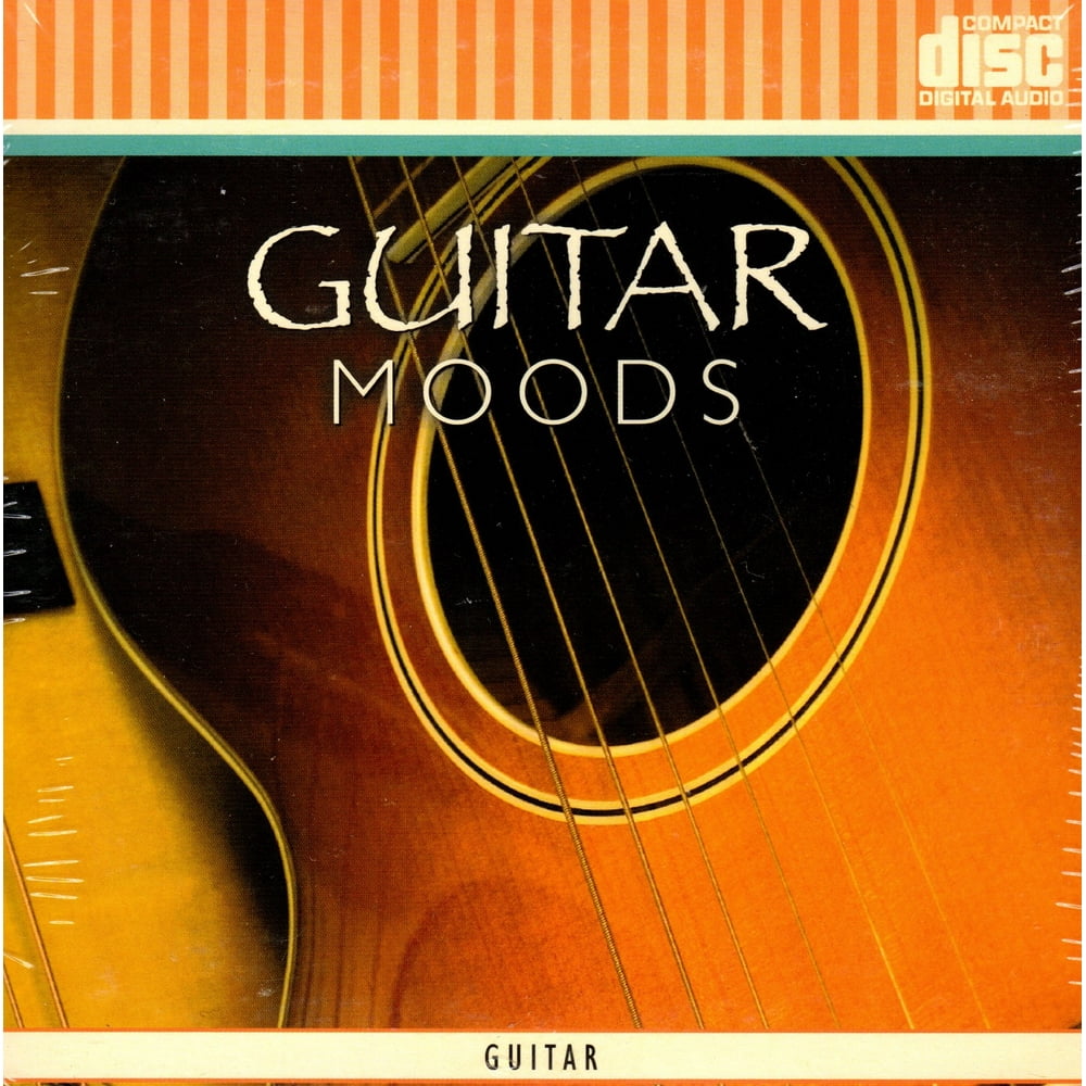 Guitar Moods