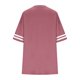 thumbnail image 5 of Eres Más Que una Camisa de Puntuación de Prueba, Blusa de Manga Larga de Ajuste Seco con Pantalones de Cintura Elásticos, 5 of 5