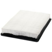 Super Tech 1500 Engine Air Filter, Replacement Filter for GM or Chevrolet Fits select: 1992-2005 BUICK LESABRE, 2000-2005 CHEVROLET IMPALA