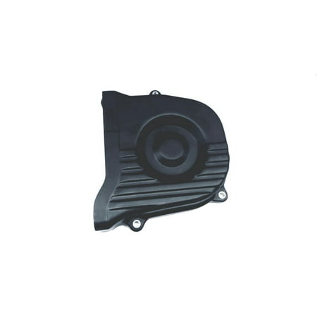 Genuine OE Subaru Front Cover - 13574AA040 Fits select: 1993-1998 SUBARU IMPREZA