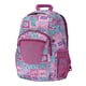 thumbnail image 2 of Mochila Unisex Acuarela Totto-rosa multicolor G, 2 of 4