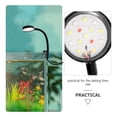 thumbnail image 3 of JUNWELL Petite Lampe Aquatique pour Aquarium Lampe Domestique Betta Mini Led Réutilisable, 3 of 6
