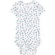 thumbnail image 2 of Body Simple Joys de Carter's Baby Boys, paquete de 6, 18 meses, 2 of 4