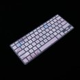 thumbnail image 1 of Funda de Compatible Pro 13 Pulgadas para Air de 13 Pulgadas, Creativo, Fácil de Aplicar y Quitar 13 pulgadas -B3 Yotijar Cubierta de piel de teclado de silicona, 1 of 10