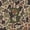 Green Brown B, variant on jejeloiu Camouflage Duck Monogram A Full Size Comforter Sets For Kids,Hunting Themed Initial Bedding Sets For Boy,Black Reversible,3pcs