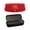 Red, variant on JBL Charge 5 Red Bluetooth Speaker & divvi Hardshell Case Kit