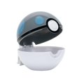 thumbnail image 3 of Figura de acción Pokémon Clip 'N' Go Aron con Heavy Ball, 3 of 4