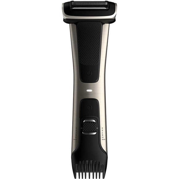 Recortadora y afeitadora Philips Norelco Bodygroom Series 7000 BG7030/49