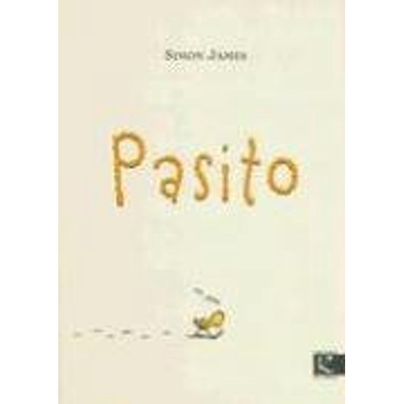 Pre-Owned Pasito (Hardcover) 8493464104 9788493464103