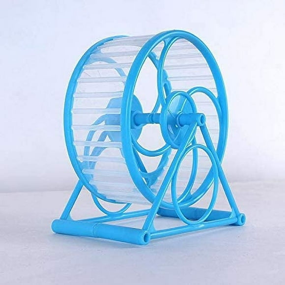 Hamster Toy Running Wheel Pet Sports Toy Hamster Sports Wheel