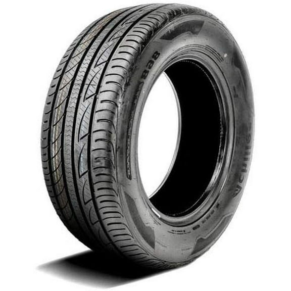 Achilles 868 All Season All Season 185/65R14 86H Passenger Tire