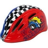 Limar Bike Helmet, Red Racing