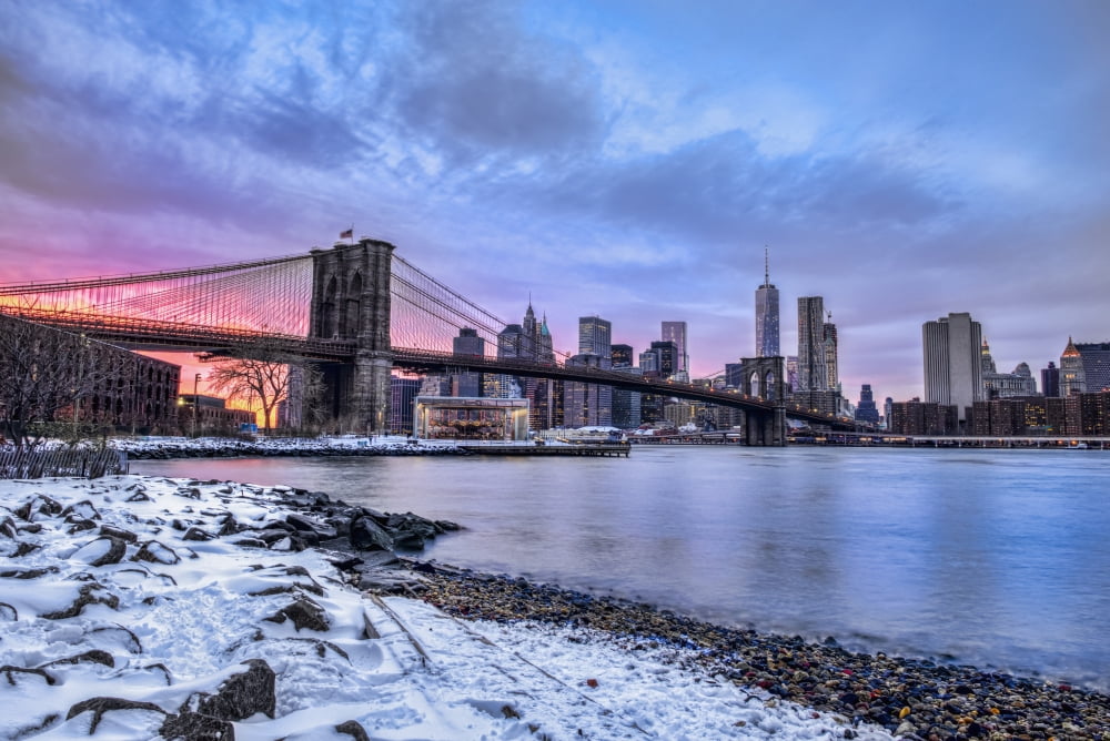 Brooklyn Bridge Wit