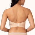 thumbnail image 3 of Wdgfv Women's Strappy Stretch Sports Bra Longline Yoga Tank Top Fitness Bra Workout Camisole Crop Tops, 3 of 4