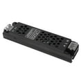thumbnail image 2 of LED Driver, High Electrical Strength LED Power Supply Aluminium Alloy AC170-260V 60W  For Advertising Board For Industrial Control DC12V,DC24V, 2 of 8