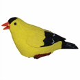 thumbnail image 2 of Michael Carr Designs Figurine de Jardin en Figuier Doré de la Collection de Bûcherons, 2 of 4