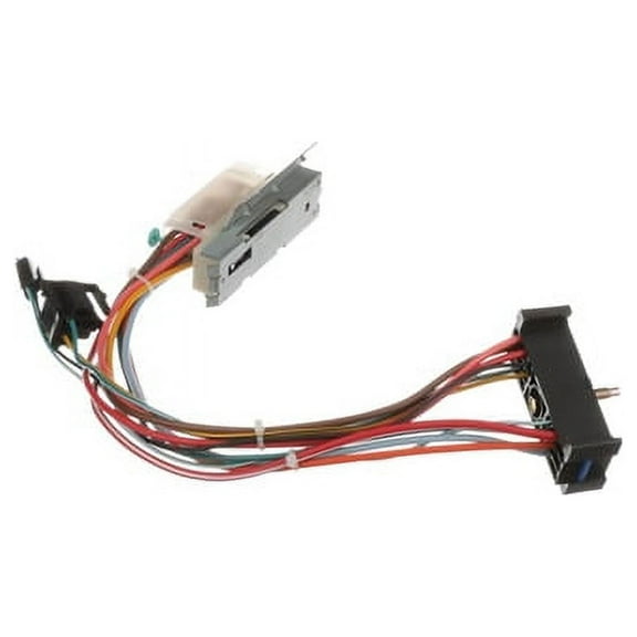 Standard US-265 Ignition Starter Switch, Standard Fits select: 1999 CADILLAC COMMERCIAL CHASSIS, 1998 CADILLAC DEVILLE