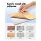 thumbnail image 3 of 12 Pack Soundproof Wall Panel, 12x12x0.4Inch Acoustic Panels for Home, 3 of 4