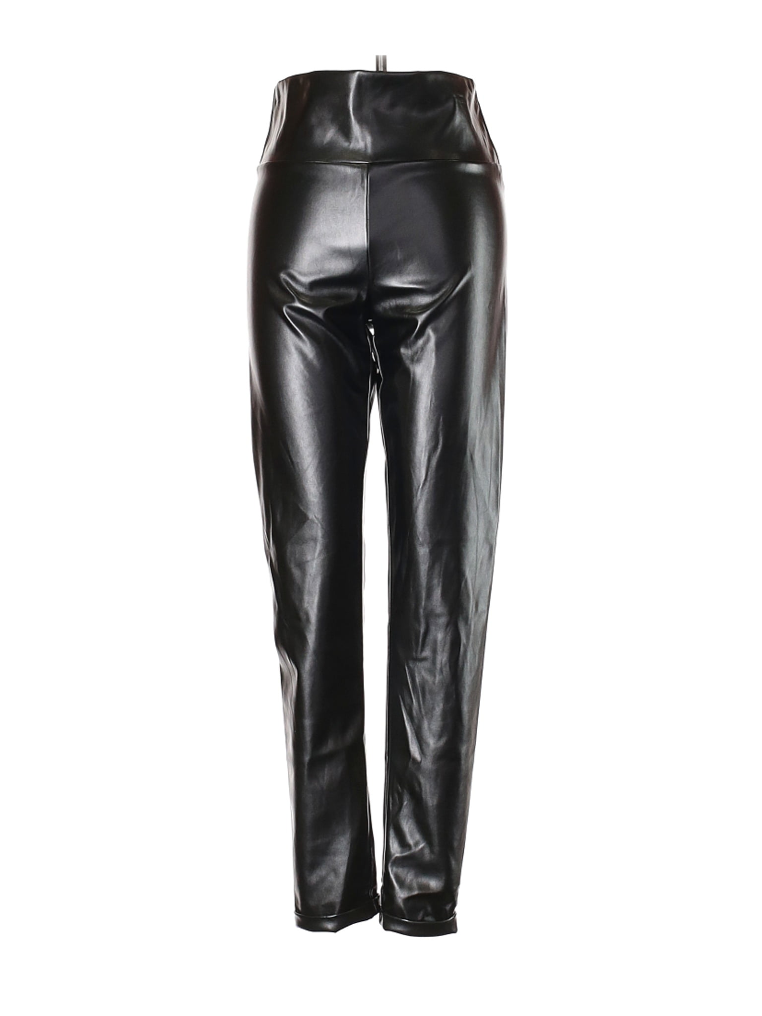 leather pants walmart