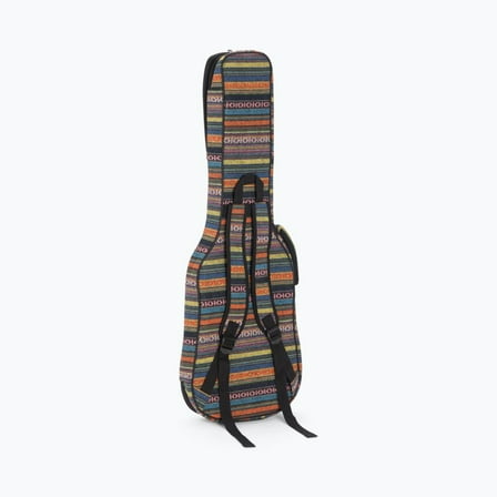 On-Stage Striped Electric Guitar Bag (GBE4770S)