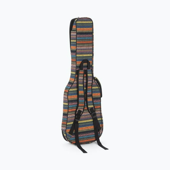 On-Stage Striped Electric Guitar Bag (GBE4770S)